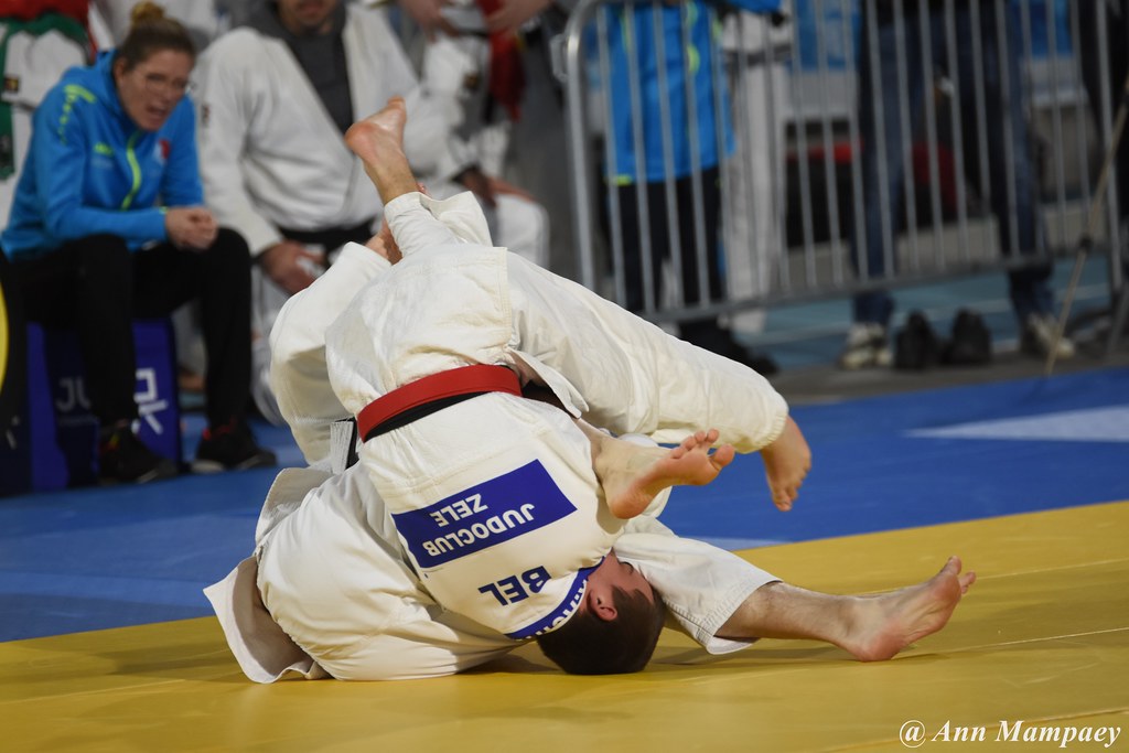 Callant Cup a. Za VM (138) | Ann Mampaey | Flickr