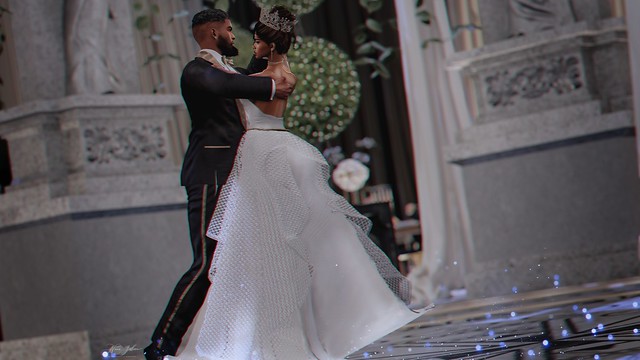 19. First Dance - The Jimenez Wedding