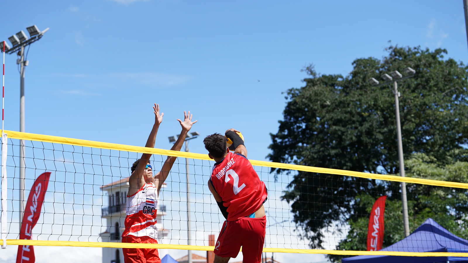 Día 3 - CCVP CRC 2023 - Rama Masculina - Sub17 | Flickr