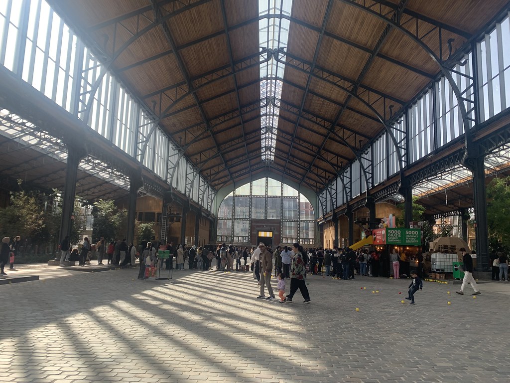 Gare Maritime
