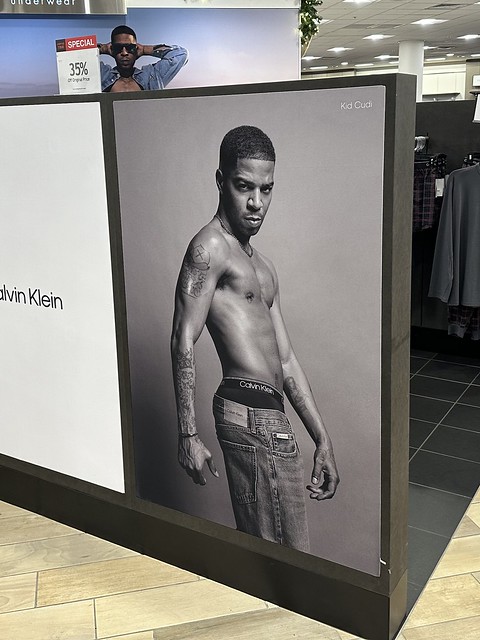 Calvin Klein Men’s Underwear Macy’s Dadeland Mall