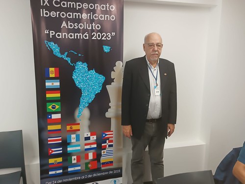 2023 Iberoamericà Panamà