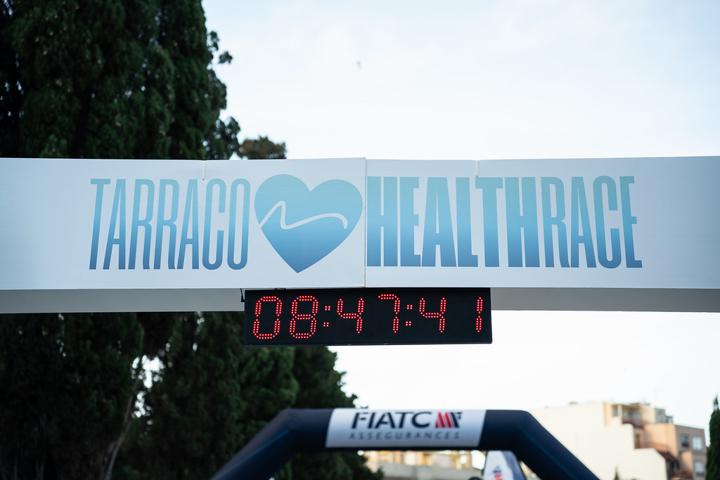 Tarraco Health Race 2023