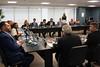 27/11/2023 - Reunião entre o CNJ e representantes da Organização dos Estados Americanos (OEA) sobre Justiça 4.0