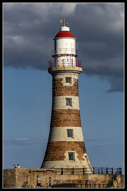 IMG_0128 Roker Lighthouse