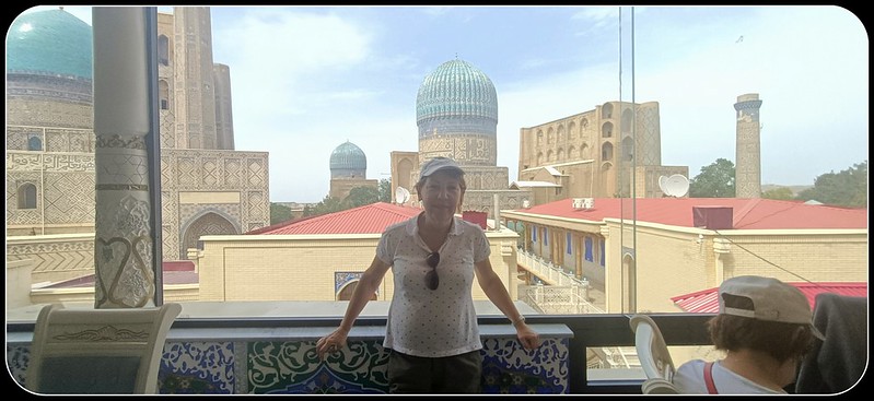 Regreso a casa y conclusiones. - Uzbekistán: Samarcanda, Bujara, Jiva y Taskent. (8)