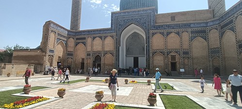Regreso a casa y conclusiones. - Uzbekistán: Samarcanda, Bujara, Jiva y Taskent. (14)