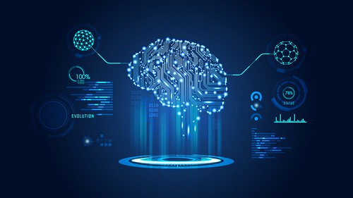 The Role of Artificial Intelligence in Digital Marketing