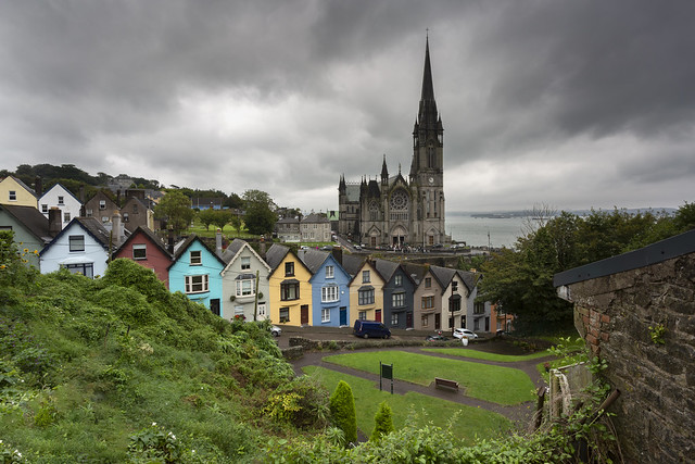 Cathedral St Patrick, Cobh