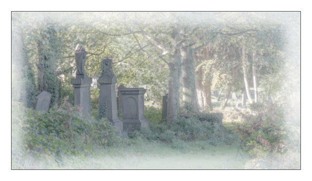 Undercliffe Cemetary #4