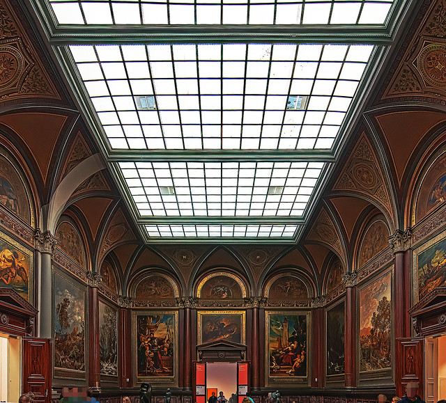 Hamburg Kunsthalle