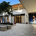 Louis Vuitton Store Shops at Merrick Park Coral Gables 