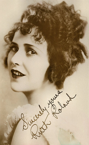 Ruth Roland