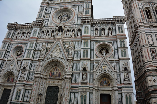 Italy 2023 - Florence