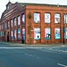 Ex Printing Works, Water Lane,  Leeds,  England
