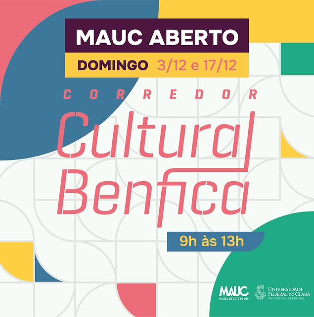 Mauc Aberto_Corredor Cultural Benfica_03.12.23