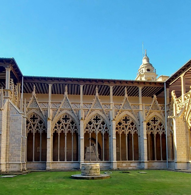 Catedral Pamplona
