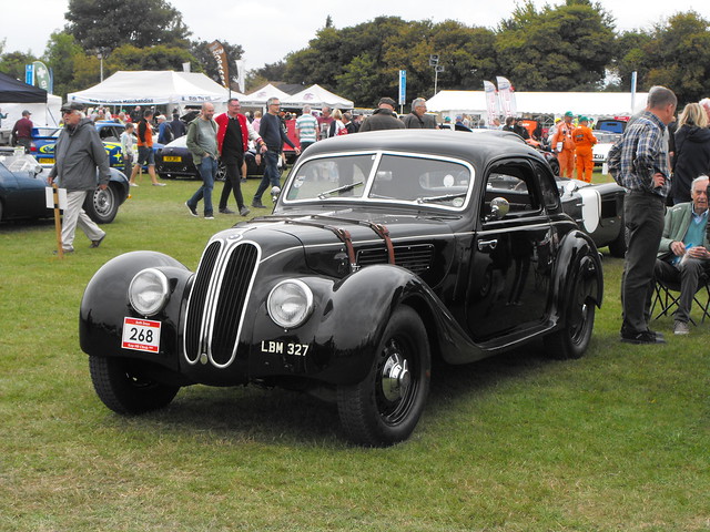 BMW 327-28 Coupe - LBM 327 (1)