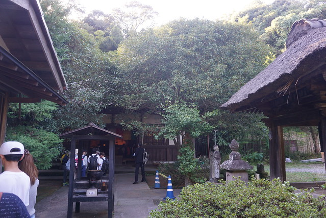 Ennoji, Kamakura