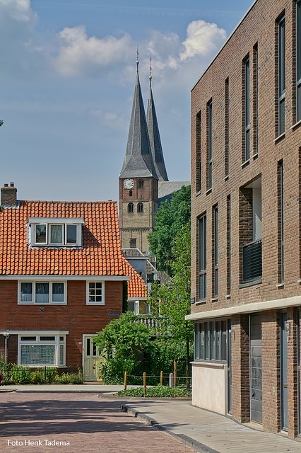 Raambuurt Deventer