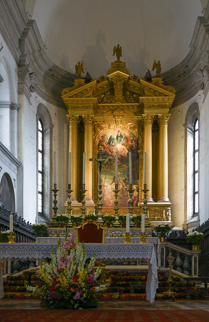 Basilica of Saint Anthony of Padua
