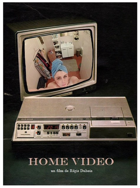 Home Video (2019)
