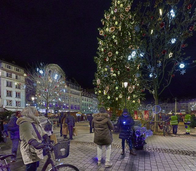 Strasbourg-marché de Noël-2023 2/11