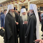 29 ноября 2023, Делегация Тверской епархии приняла участие в пленарном заседании ВРНС (Москва)