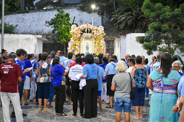 Festa do Morro da Conceição