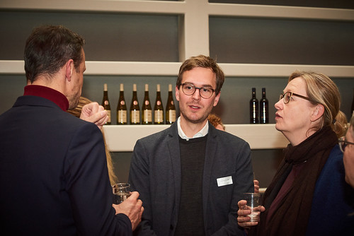 FEMALE EXECUTIVES' DINNER | by medianet berlinbrandenburg e.V.