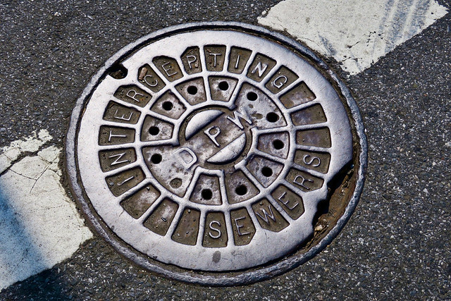 Intercepting Sewers, Brooklyn, NY