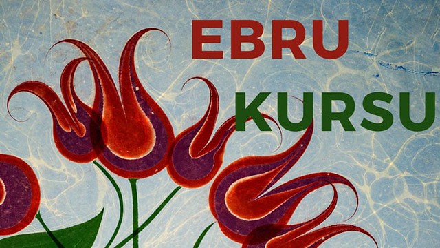 Ebru Kursu