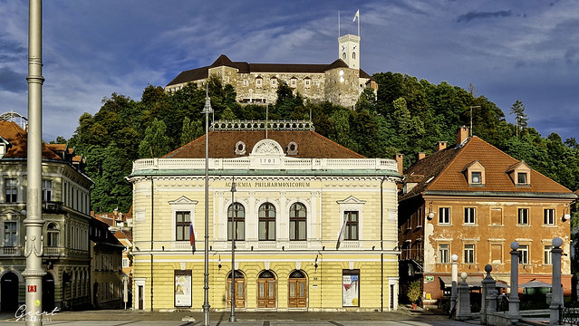 Ljubljana, Sl