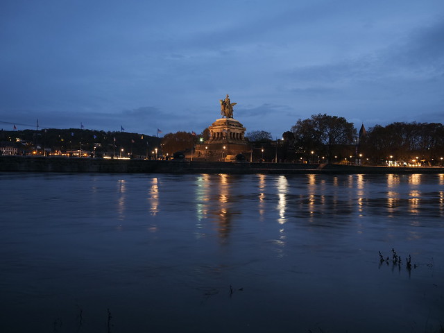 Koblenz Mosel