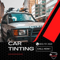 Invest in Car Tinting: The Long-term Benefits