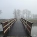 			Omroep Zeeland posted a photo:	Door Adri Joosse, Oost-Souburg, ZeelandVanmorgen langdurige mist.