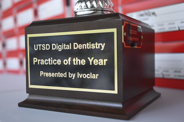 2022-23 Digital Dentistry Practice of the Year