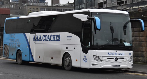 AAA Coaches SS23AAA | by EM On The Buses