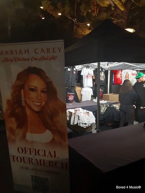 Mariah Carey @ The Hollywood Bowl (11/17/23)