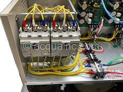 漏電遮断器 富士電機 EW50AFC-3P015B