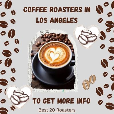 Coffee Roasters in Los angeles | Coffee Roasters in Los ange… | Flickr