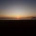 Sunrise at Misson Beach