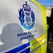Police Scotland/ Poileas Alba (Dùn Éideann/ Caeredin/ Edinburgh)