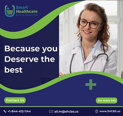 You Deserve the best in Healthcare