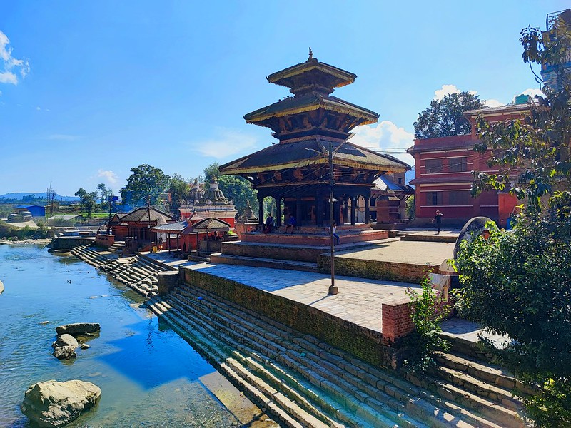 Nepál jógatábor 2023