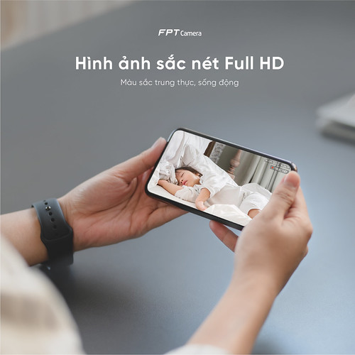 CAMERA AI - KHOẢN ĐẦU TƯ ĐÚNG ĐẮN CHO NGƯỜI TIÊU DÙNG THÔNG MINH | by fptcameraiq