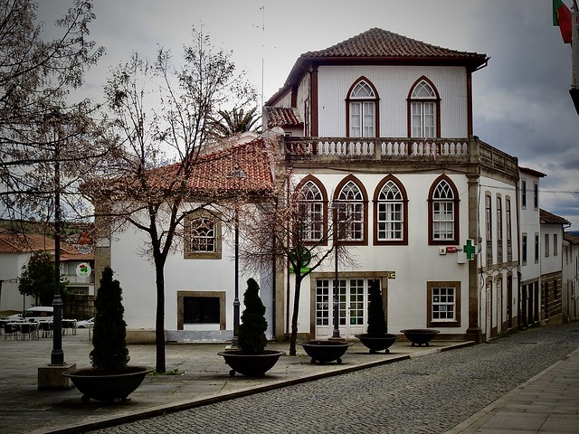 Vimioso - Portugal