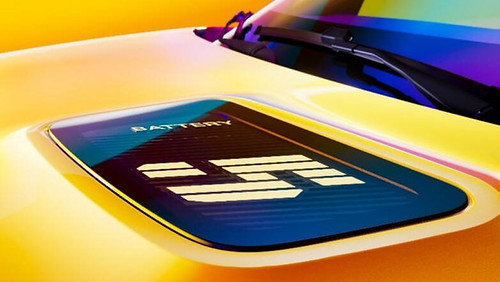 Renault 5 já tem data de estreia e novos detalhes revelados