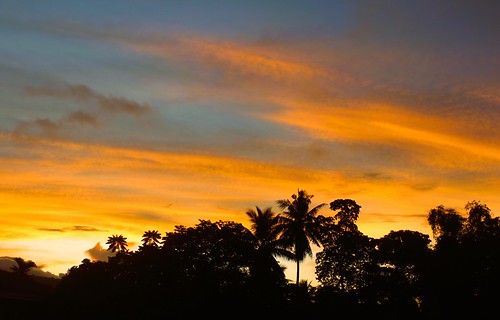 GOLDEN SUNRISE by PINOY PHOTOGRAPHER, Early morningiriga city rinconada bicolandia luzon island philippines archipelago asia world trip fa