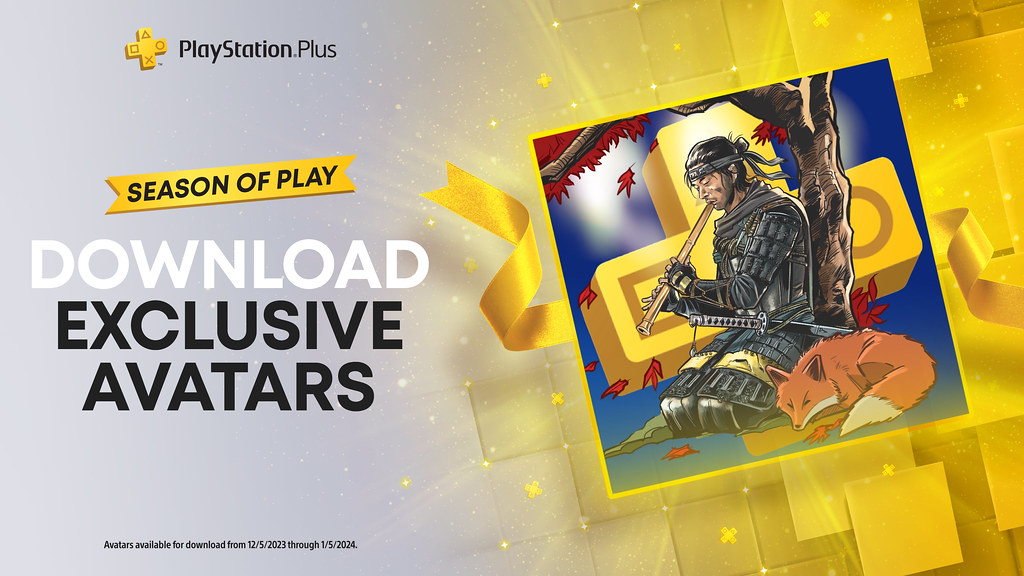 Get ready, PlayStation Plus Season of Play starts tomorrow – PlayStation .Blog